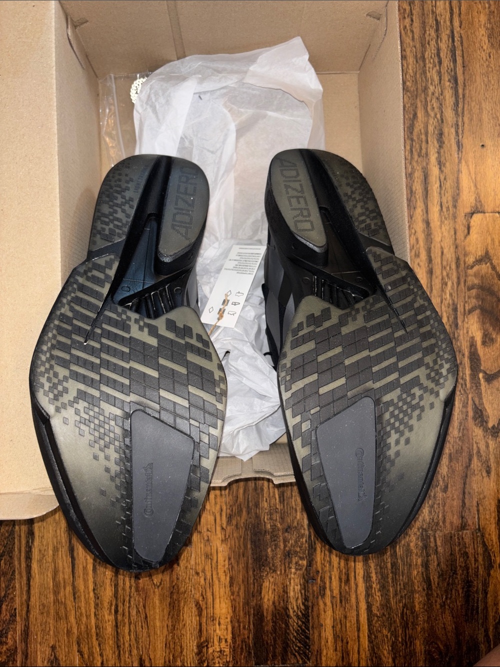 Adidas Adizero Adios Pro 4 M - Picture 10 of 13